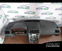 KIT AIRBAG PER FORD MONDEO ANNO 2005