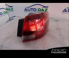 FANALINO POSTERIORE DESTRO OPEL ASTRA K 2019