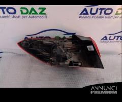 FANALINO POSTERIORE DESTRO OPEL ASTRA K 2019