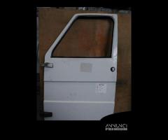 PIAGGIO APE PORTA SINISTRA