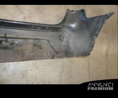 PARAURTI POSTERIORE NISSAN QASHQAI J10 2008