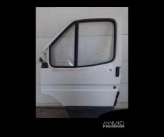 FORD TRANSIT 1985-1991 PORTA