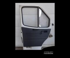 FORD TRANSIT 1985-1991 PORTA