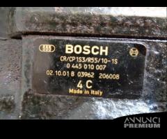 POMPA INIEZIONE BOSCH DOBLO 1.9 JTD ANNO 2001