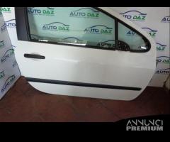 PORTA DESTRA PER PEUGEOT 307 ANNO 2005