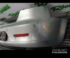 PARAURTI POSTERIORE ALFA ROMEO 159 ANNO 2007