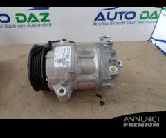 COMPRESSORE CLIMA FIAT TIPO 1.6 MTJ ANNO 2019