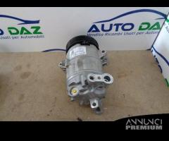 COMPRESSORE CLIMA FIAT TIPO 1.6 MTJ ANNO 2019