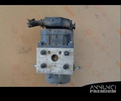 POMPA ABS PER TOYOTA YARIS 1.0 BENZINA 2002