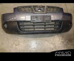 PARAURTI ANTERIORE PER NISSAN QASHQAI J10 2008