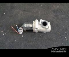 VALVOLA EGR PER FIAT DOBLO 1.9 JTD ANNO 2001