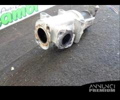 VALVOLA EGR PER FIAT DOBLO 1.9 JTD ANNO 2001