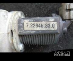 VALVOLA EGR PER FIAT DOBLO 1.9 JTD ANNO 2001