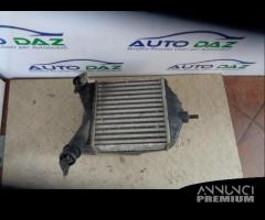 RADIATORE INTERCOOLER PUNTO III 188 1.3 MTJ