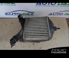 RADIATORE INTERCOOLER PUNTO III 188 1.3 MTJ