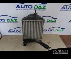 RADIATORE INTERCOOLER PUNTO III 188 1.3 MTJ