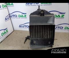 RADIATORE INTERCOOLER PUNTO III 188 1.3 MTJ