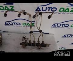 FLAUTO RAIL PER FORD FOCUS 1.6 TDCi ANNO 2006