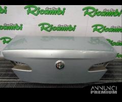 PORTELLONE PER ALFA ROMEO 159 ANNO 2007