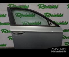 PORTA ANTERIORE DESTRA ALFA ROMEO 159 2007