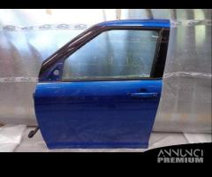 PORTA ANTERIORE SINISTRA PER SUZUKI SWIFT 2008