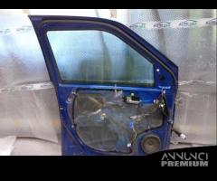 PORTA ANTERIORE SINISTRA PER SUZUKI SWIFT 2008