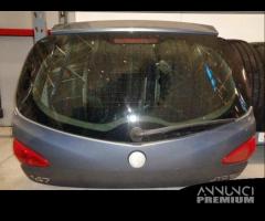 PORTELLONE PER ALFA ROMEO 147 ANNO 2001