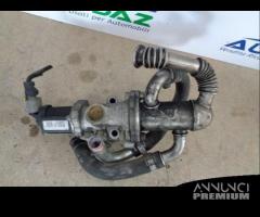 VALVOLA EGR FIAT PUNTO III 188 1.3 MTJ 2004