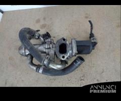 VALVOLA EGR FIAT PUNTO III 188 1.3 MTJ 2004