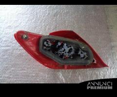 FANALINO POSTERIORE DESTRO PEUGEOT 307 2005