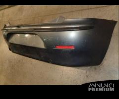 PARAURTI POSTERIORE ALFA ROMEO 147 ANNO 2001