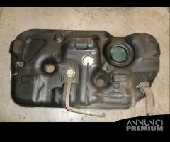 SERBATOIO CARBURANTE QASHQAI J10 1.5 DCi 2008