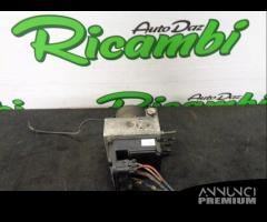 POMPA ABS PER NISSAN X-TRAIL 2.2 dCi ANNO 2005