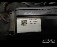 POMPA ABS PER NISSAN X-TRAIL 2.2 dCi ANNO 2005 - 7