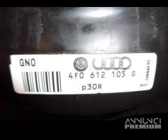 SERVOFRENO PER AUDI A6 4F 3.0 TDI ANNO 2007