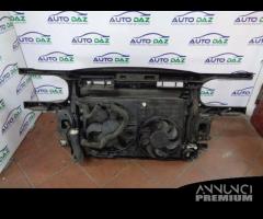 OSSATURA PER VW TOURAN 1T 1.9 TDI 2005