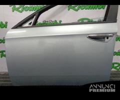 PORTA ANTERIORE SINISTRA ALFA ROMEO 159 2007