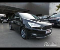 Ricambi usati ford c-max