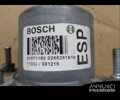 POMPA ABS PER ALFA ROMEO MITO 1.3 MTJ 2011