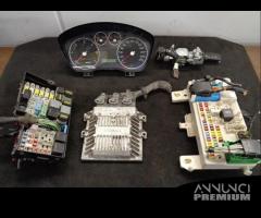 KIT AVVIAMENTO FORD C-MAX 2.0 TDCi ANNO 2006