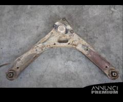 TRAPEZIO PONTE POSTERIORE JEEP GRAND CHEROKEE WJ 2