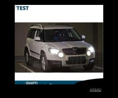 2 Lampadine BIXENON D1S 6000K per SKODA YETI 6000K - 6