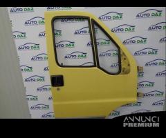 PORTA ANTERIORE DESTRA FIAT DUCATO ANNO 2004