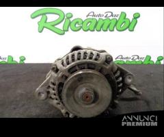 ALTERNATORE PER NISSAN X-TRAIL 2.2 dCi 2005