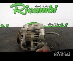 ALTERNATORE PER NISSAN X-TRAIL 2.2 dCi 2005