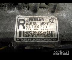 ALTERNATORE PER NISSAN X-TRAIL 2.2 dCi 2005