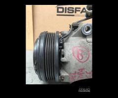 Compressore aria condizionata opel astra - 6