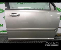 PORTA ANTERIORE DESTRA NISSAN X-TRAIL 2005