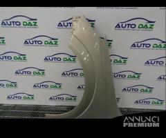 PARAFANGO ANTERIORE SINISTRO OPEL ASTRA H 2006