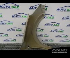 PARAFANGO ANTERIORE SINISTRO OPEL ASTRA H 2006